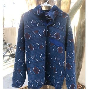 Patagonia Fleece Pullover